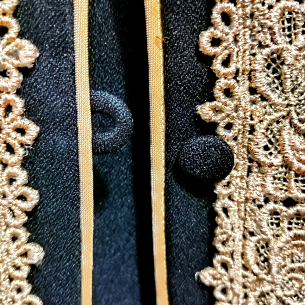 Jacket - Picture 4 of 4